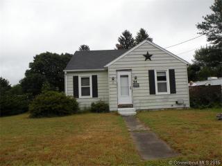 54 Palmer St, Killingly, CT 06239 exterior