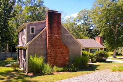 85 Oak Ridge Rd, Eastham, MA 02642 exterior