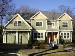 63 Beethoven Ave, Newton, MA 02468 exterior