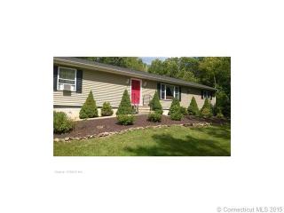 42 Blakeman Rd, Plymouth, CT 06782 exterior