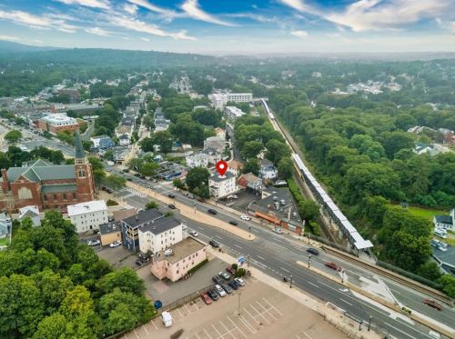 1519 Blue Hill Ave, Roxbury-Xing, MA 02126 exterior