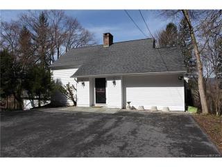 31 Route 37, Sherman, CT 06784 exterior