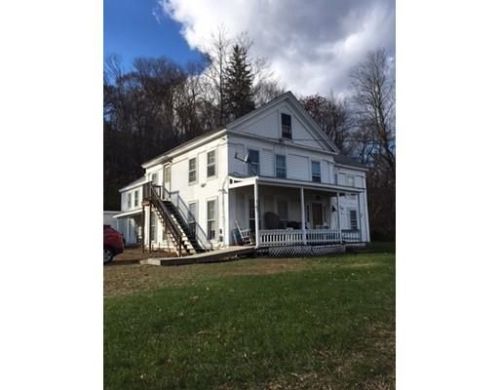 1185 Huntington Rd, Montgomery, MA 01050 exterior