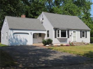 179 Markham St, Middletown, CT 06457 exterior