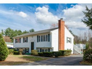 19 Corning Rd, Litchfield, NH 03052 exterior