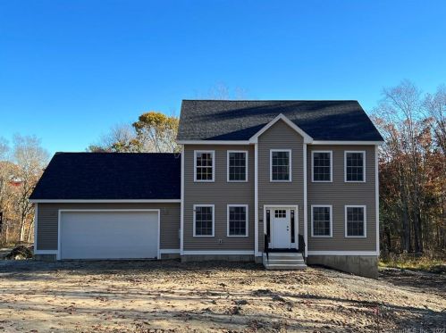 98 Brown Rd, Norwich, CT 06384 exterior