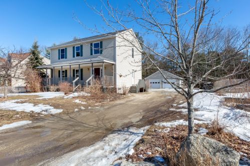 26 Topsham Xing, Topsham, ME 04086 exterior