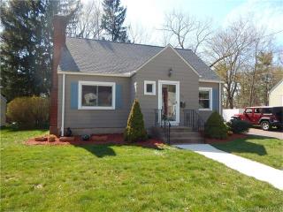 30 Falknor Dr, Manchester, CT 06040 exterior