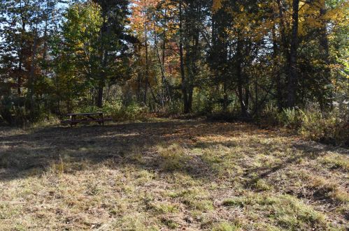 86 Barney Cianchette Rd, Pittsfield, ME 04967 exterior