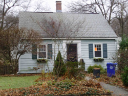 63 Margaret Rd, Newton, MA 02461 exterior