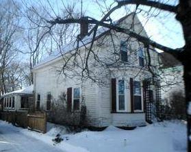 9 May St, Rochester, NH 03867 exterior