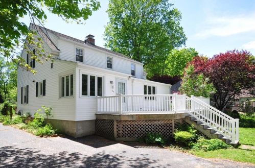 20 Kellogg St, Windsor, CT 06095 exterior