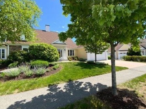 17 English Cmns, Topsfield, MA exterior