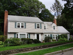 236 Upland Ave, Newton, MA 02461 exterior