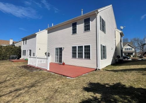 7 Frongillo Farm Rd, Worcester, MA 01604 exterior