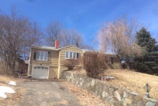 57 Calhoun Ave, Bridgeport, CT 06611 exterior
