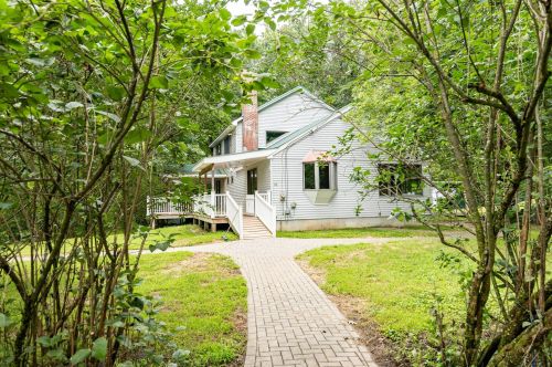 70 Aloma Rd, Wakefield, NH 03830 exterior