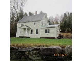 21 Covill Rd, Pittsburg, NH 03592 exterior