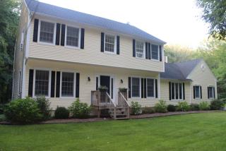 142 Gavitt Rd, Winsted, CT 06063 exterior