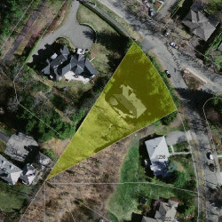 32 Baldpate Hill Rd, Newton, MA 02459 aerial view