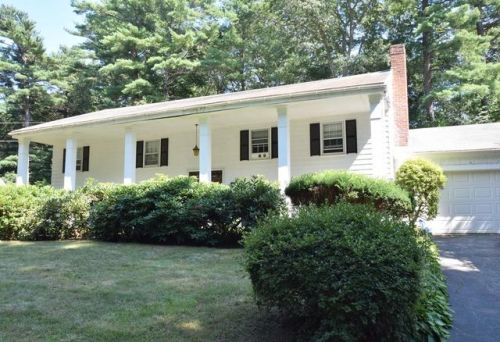 20 Winfield Rd, Hingham, MA 02043 exterior