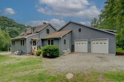 306 Kimball Hill Rd, North Windham, CT 06247 exterior
