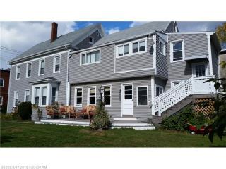 45 High St, Biddeford, ME 04005 exterior
