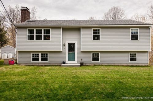 66 Raydon Road Ext, York, ME 03909 exterior