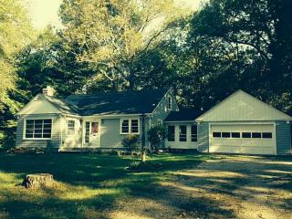465 Danielson Pike, Scituate, RI 02857 exterior