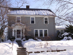 8 Brookdale Rd, Newton, MA 02460 exterior