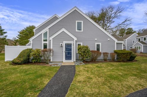 50 Billington Ln, Brewster, MA 02631 exterior