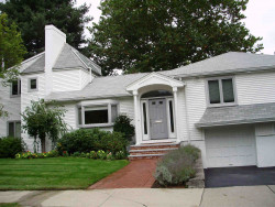 47 Mary Ellen Rd, Newton, MA 02468 exterior