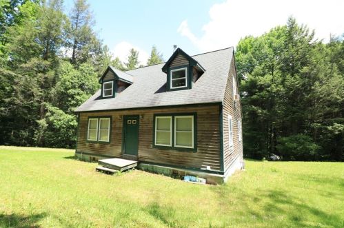 27 Potash Hill Rd, Cummington, MA 01026 exterior