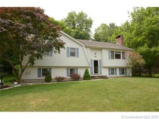 75 Williams Rd, Colchester, CT 06415 exterior