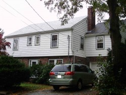 27 Kingman Rd, Newton, MA 02461 exterior