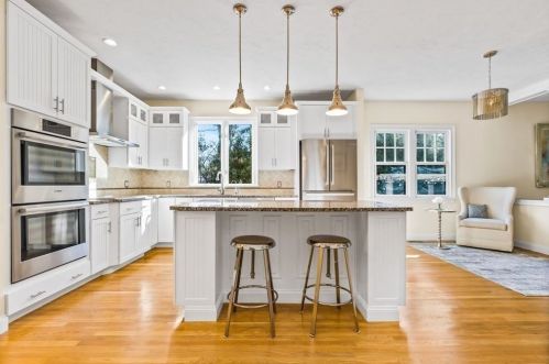 11 Birchwood Ln, Norwell, MA 02061 exterior