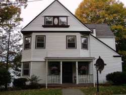 23 Glenwood Ave, Newton, MA 02459 exterior