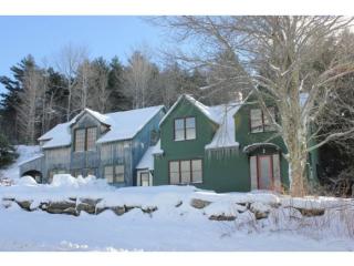 67 Chester Mtn Rd, Weston Priory, VT 05161 exterior