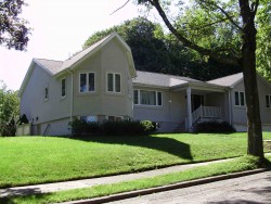 118 Wendell Rd, Newton, MA 02459 exterior