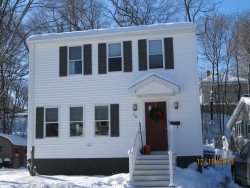 76 Harding St, Newton, MA 02465 exterior