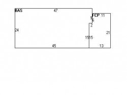 17 Charles River Ter, Newton, MA 02461 floor plan
