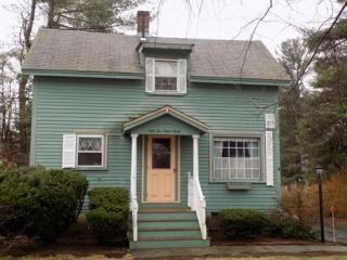 62 Noyes St, Needham, MA 02492 exterior