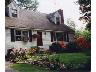 99 Mill Rd, Lee, NH 03824 exterior