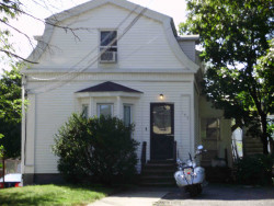 152 Webster St, Newton, MA 02465 exterior