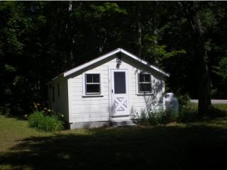 17 Ferncroft Rd, Wonalancet, NH 03897 exterior