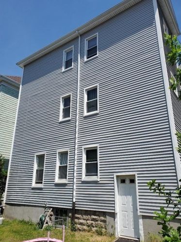 335 Ashley Blvd, New Bedford, MA 02746 exterior