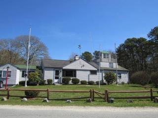 16 Little Harbor Rd, Wareham, MA 02571 exterior