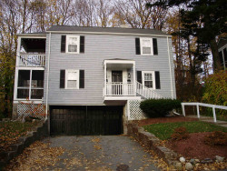 21 Whittemore Rd, Newton, MA 02458 exterior