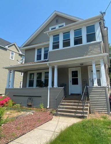 23 Summerhill Ave, Worcester, MA 01606 exterior