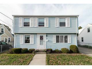 26 Kelton St, Pawtucket, RI 02861 exterior